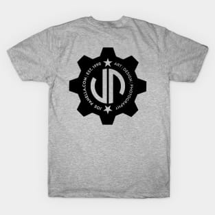 Joe Panella gear logo T-Shirt